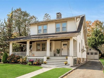 94 Glen Avenue, Port Chester, NY, 10573