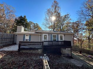 848 White Rd, Saint Clair, MO 63077