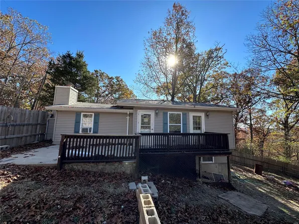 848 White Rd, Saint Clair, MO 63077