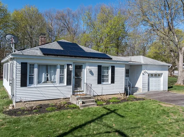 314 Albee St, Fitchburg, MA 01420