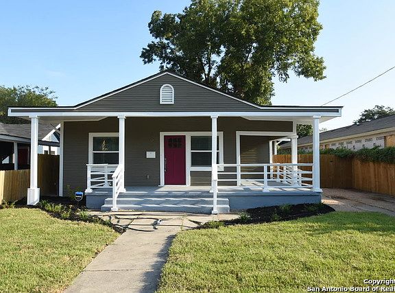 2nd image of 407 Cincinnati Ave