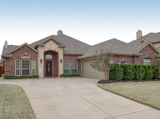 1316 Sand Verbena Way, Fort Worth, TX 76177