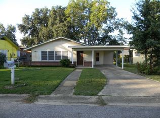 1811 S Barkley Dr, Mobile, AL 36606