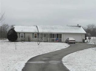 7135 S 600 W, Pendleton, IN 46064