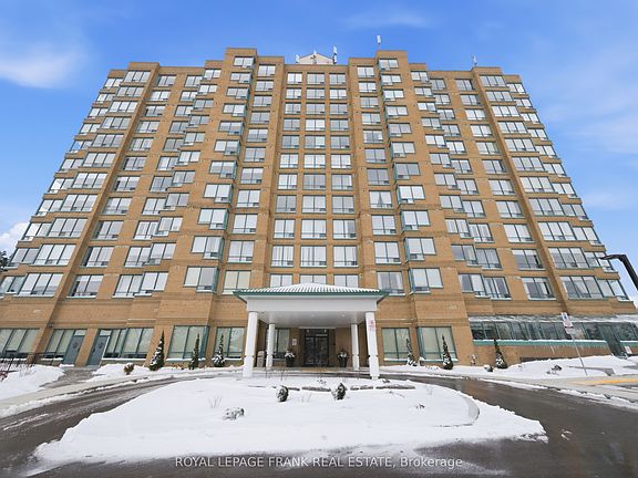 2nd image of 711 Rossland Rd E #710