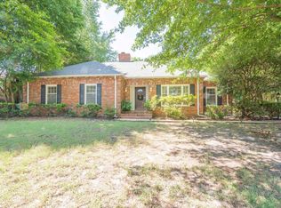 5307 Collingwood Rd LOT 7, Memphis, TN 38117