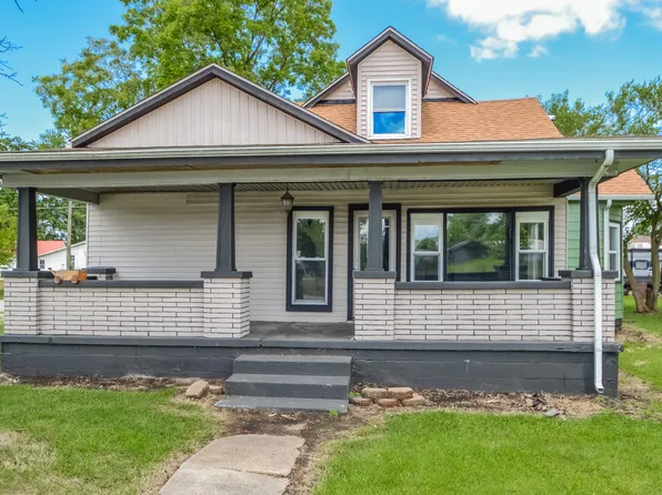 5310 E Us Highway 50, Butlerville, IN 47223