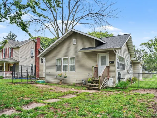 212 East Ave N, Battle Creek, MI 49017