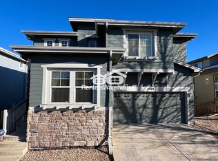 5460 Jaguar Way, Highlands Ranch, CO 80130