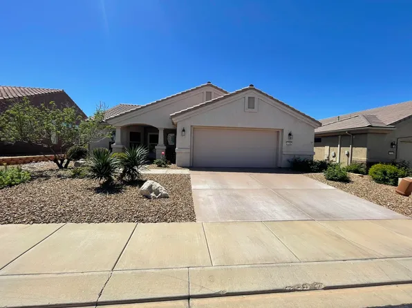 4198 S Cantamar Dr, St George, UT 84790