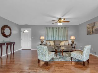 9852 Oak Grove School Rd, Lebanon, IL 62254