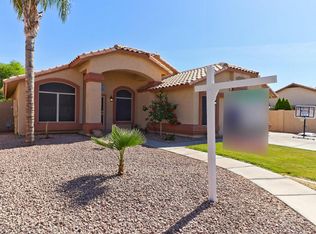 12229 W Edgemont Ave, Avondale, AZ 85392