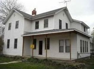 110 Grand Ave, Mount Clemens, MI 48043
