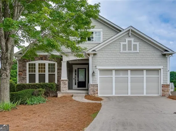 5130 Princess Ln, Cumming, GA 30040