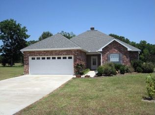 146 Yakima Rd, Opelousas, LA 70570