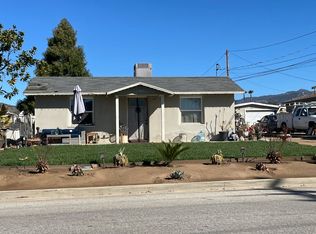 34580 Avenue E, Yucaipa, CA 92399
