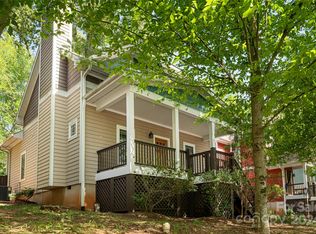 17 Spinet St, Asheville, NC 28806