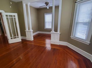 595 Eastern Ave APT 2, Fall River, MA 02723