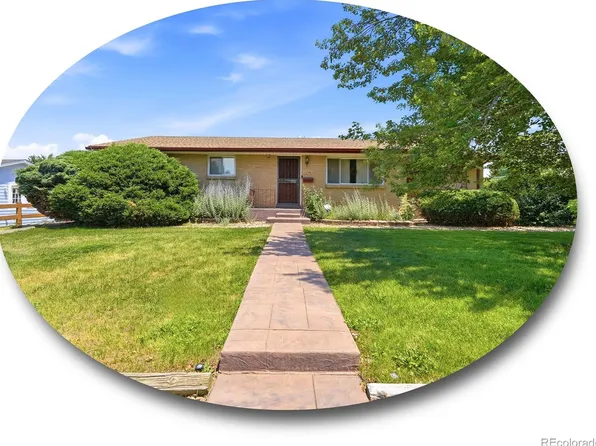7290 S Penrose Court, Centennial, CO 80122