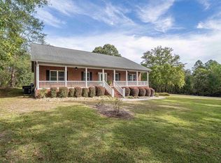 240 Jeter Rd, Gilbert, SC 29054
