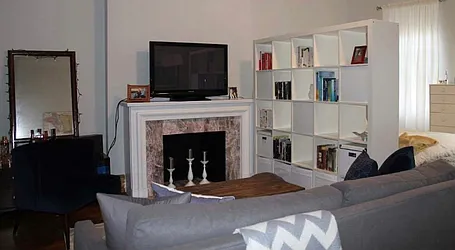 Rented by Quality Living Village, Inc.