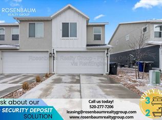 86 N Monitor Row, Saratoga Springs, UT 84045