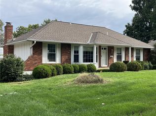 14908 E 33rd St S, Independence, MO 64055