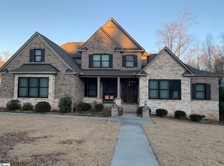 1 Laurel Branch Ln, Simpsonville, SC 29681
