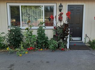 190 SE 3rd Ave, Canby, OR 97013