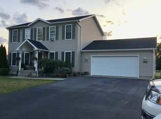114 Alyssa Cir, Utica, NY 13502