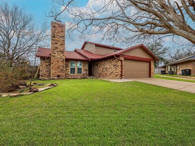 7008 Natchez Ct, Fort Worth, TX, 76133