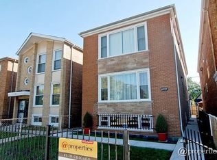 6017 S Damen Ave #2, Chicago, IL 60636