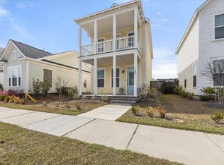 205 Winding Branch Dr, Summerville, SC 29486