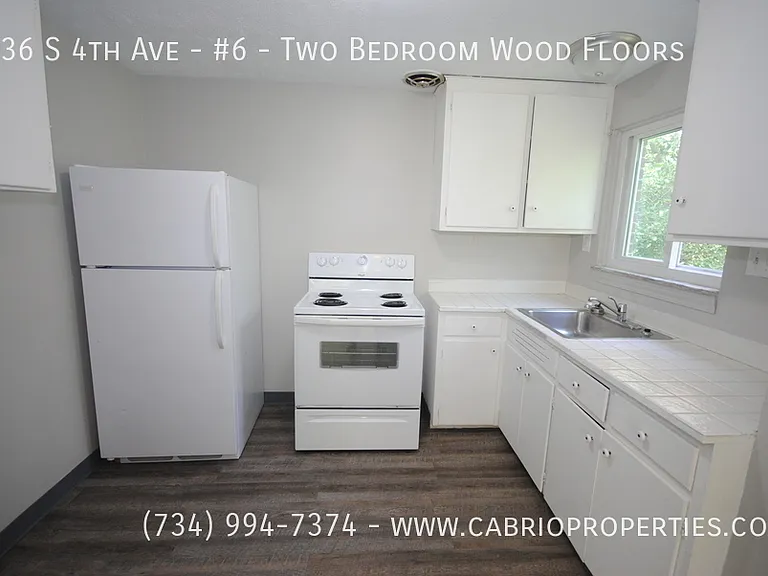 536 S 4th Ave — Photo 7