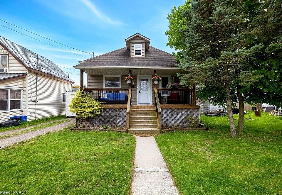 1st image of 405 John St
