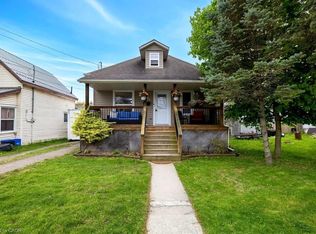 405 John St, Haldimand County, ON N1A2R1