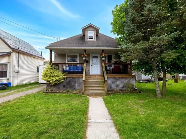 405 John St, Haldimand County, ON N1A 2R1