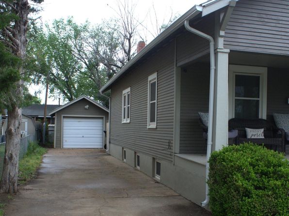 426 W 12th Ave, Hutchinson, KS 67501