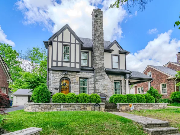 233 Henry Clay Blvd, Lexington, KY 40502
