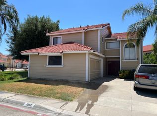 1852 Raintree Pl, San Bernardino, CA 92408
