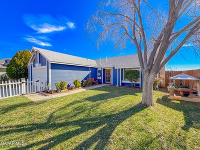 646 Twinberry Ln, Lancaster, CA, 93534