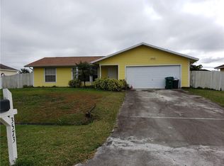 3573 SW Rivera St, Port Saint Lucie, FL 34953