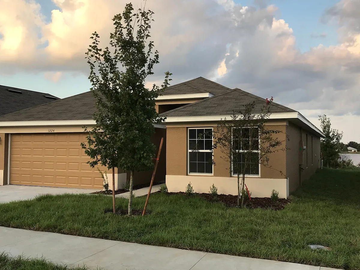 Building Photo - 1224 Kellogg Dr
