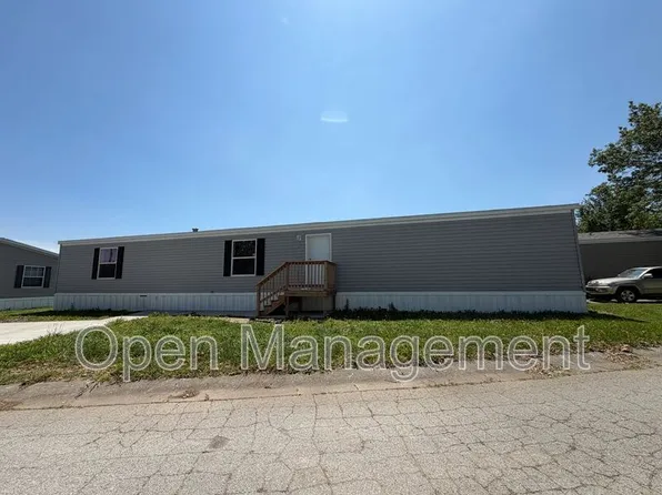 7534 W Us Highway 60 Lot 203, Republic, MO 65738
