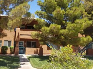 847 Mesquite Springs Dr UNIT 201, Mesquite, NV 89027