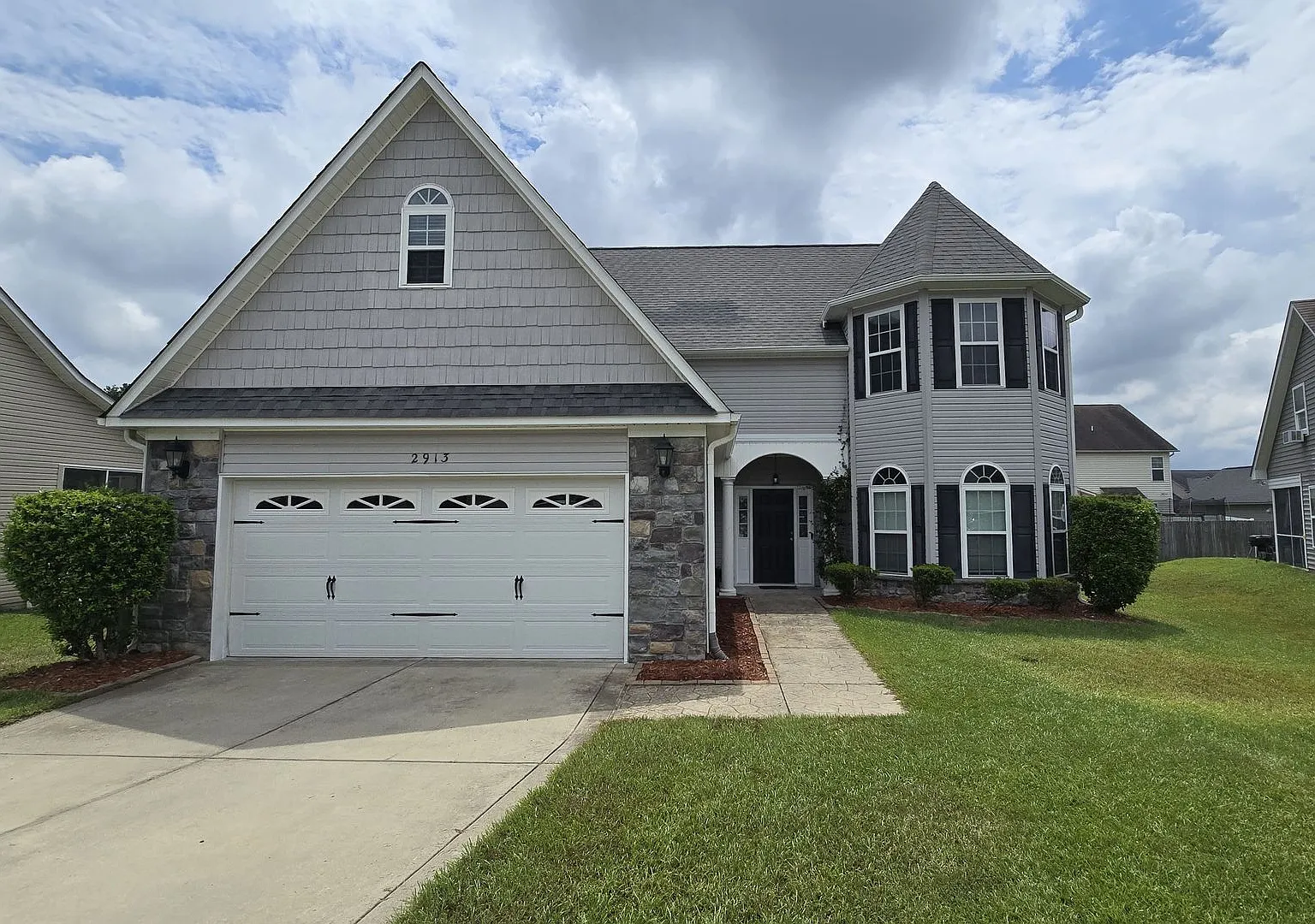 2913 Schonner Ct ~ Summer Grove — Photo 1