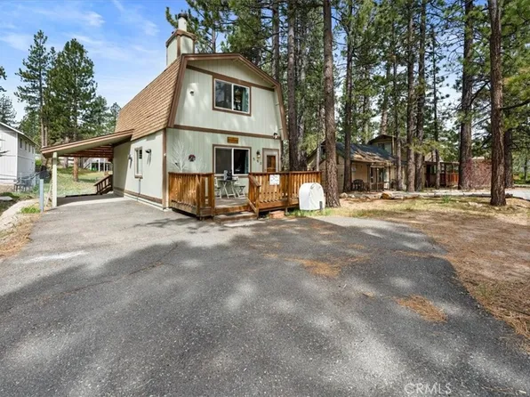 560 Lakewood Ln, Big Bear Lake, CA 92315