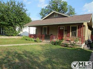 5221 Bonnell Ave, Fort Worth, TX 76107