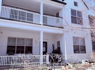 1460 Lee Hill Dr #5, Boulder, CO 80304