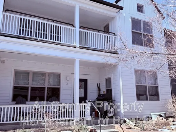 1460 Lee Hill Dr #5, Boulder, CO 80304